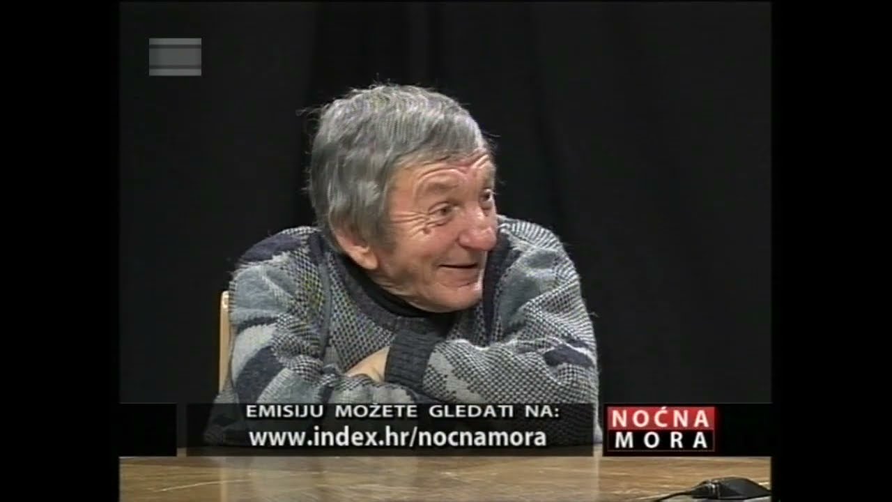Malnar i Ševa uvod (02.12.2007.)