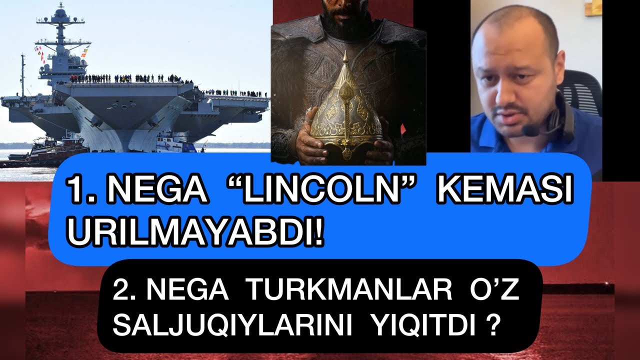 TRAMP  “MADURA  BILAN  TO’XTASHI” KERAK EDI.