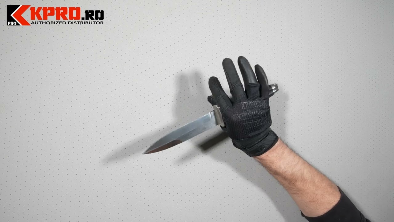 Cutit tactic Tokisu 15 Ishida 32381 - Unboxing