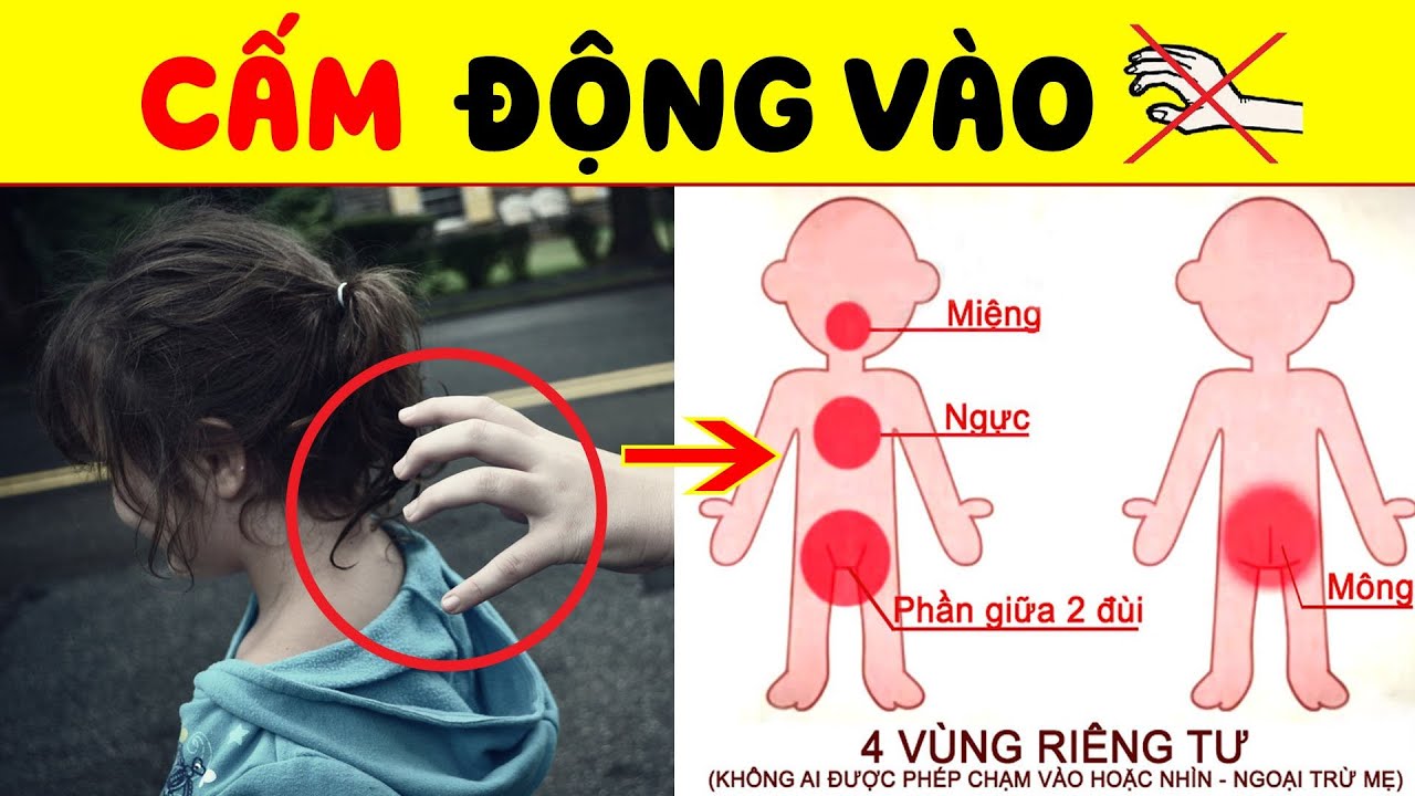 Làm Gì Để Tránh Bị Xâm Hại Và 13 Câu Đố Sinh Tồn Giúp Bạn Thoát Khỏi Rắc Rối | Nhanh Trí