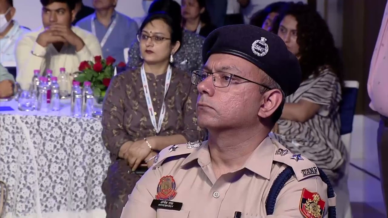Delhi Police fights against women harassment