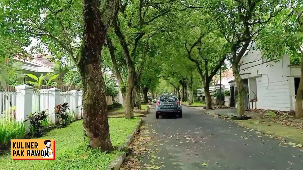 Otentiknya Es Krim Wilis Malang