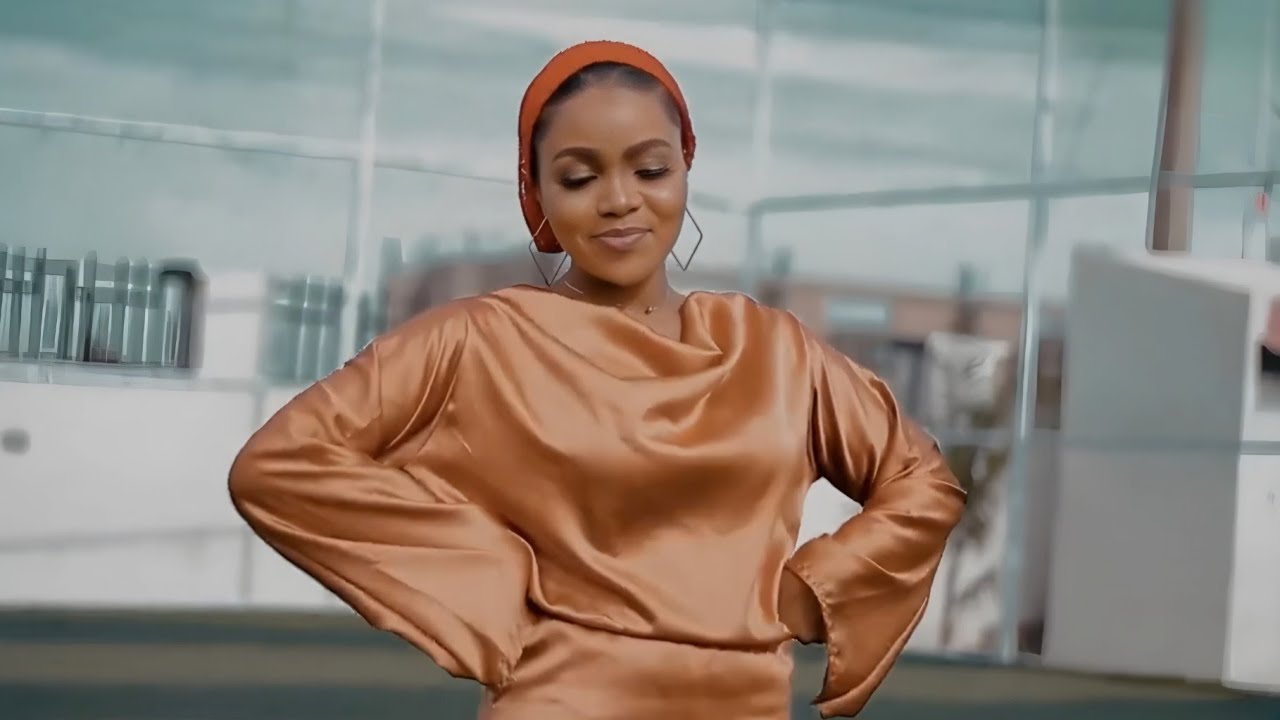 Sabuwar Waka - Zumunci - Official Hausa Music Video 2026 