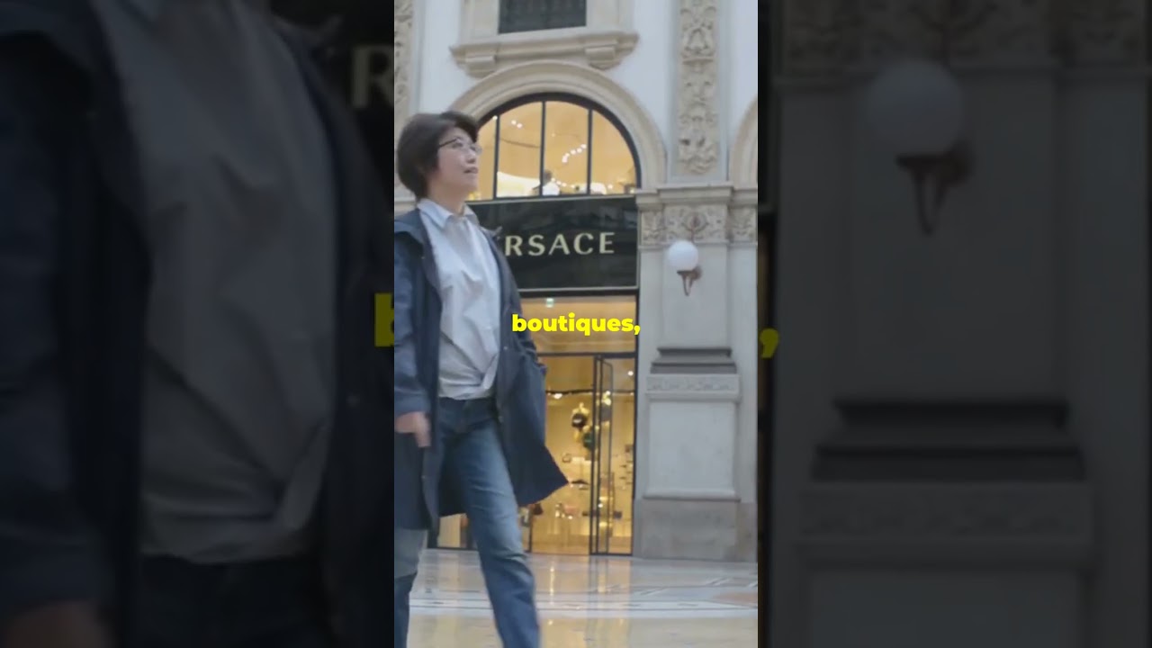 Why Outlets Stores in Germany are a Shoppers Paradise!