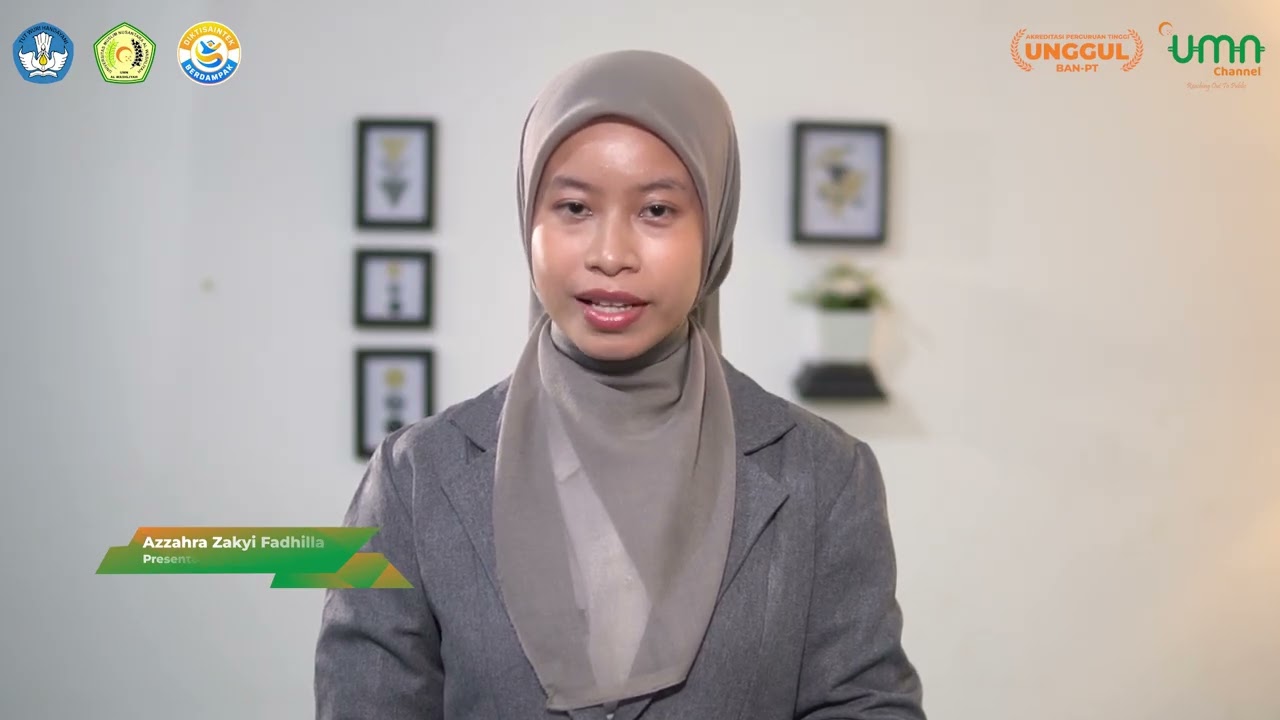 UMN NEWS - UMN AL-WASHLIYAH MENJALIN KOLABORASI AKADEMIK DENGAN UNIVERSITAS PAKUAN