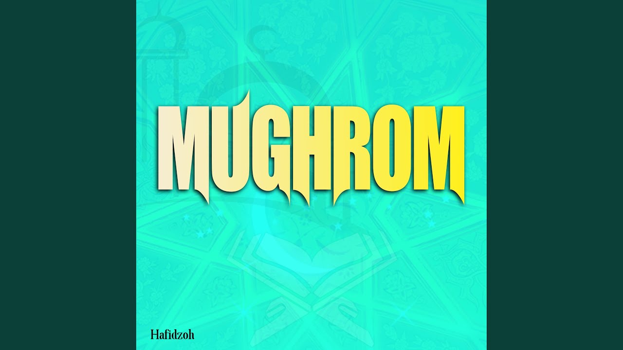 Mughrom