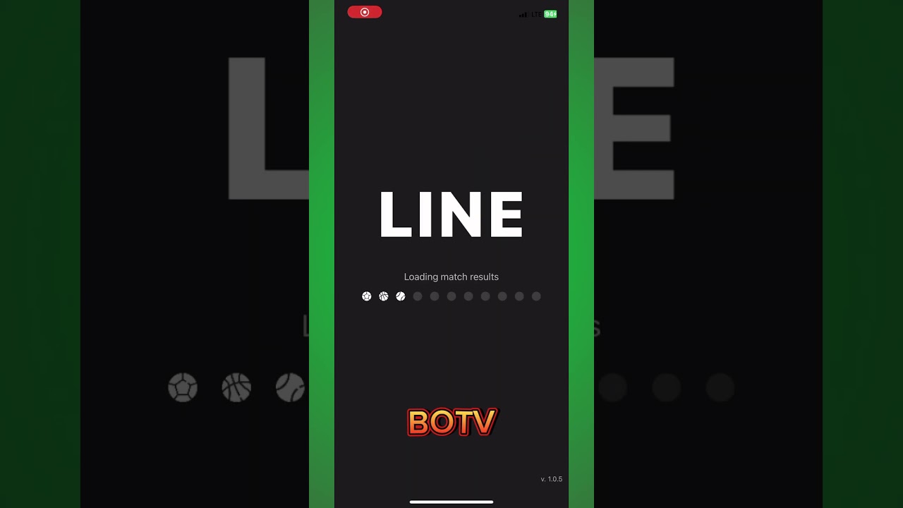 Télécharger Linebet sur iPhone