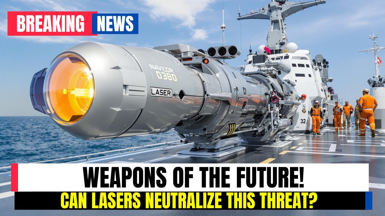 Hypersonic Weapons: The Game-Changer in Modern Defense