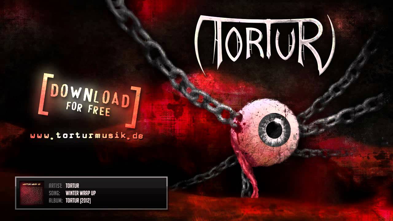 Tortur - Winter Wrap Up