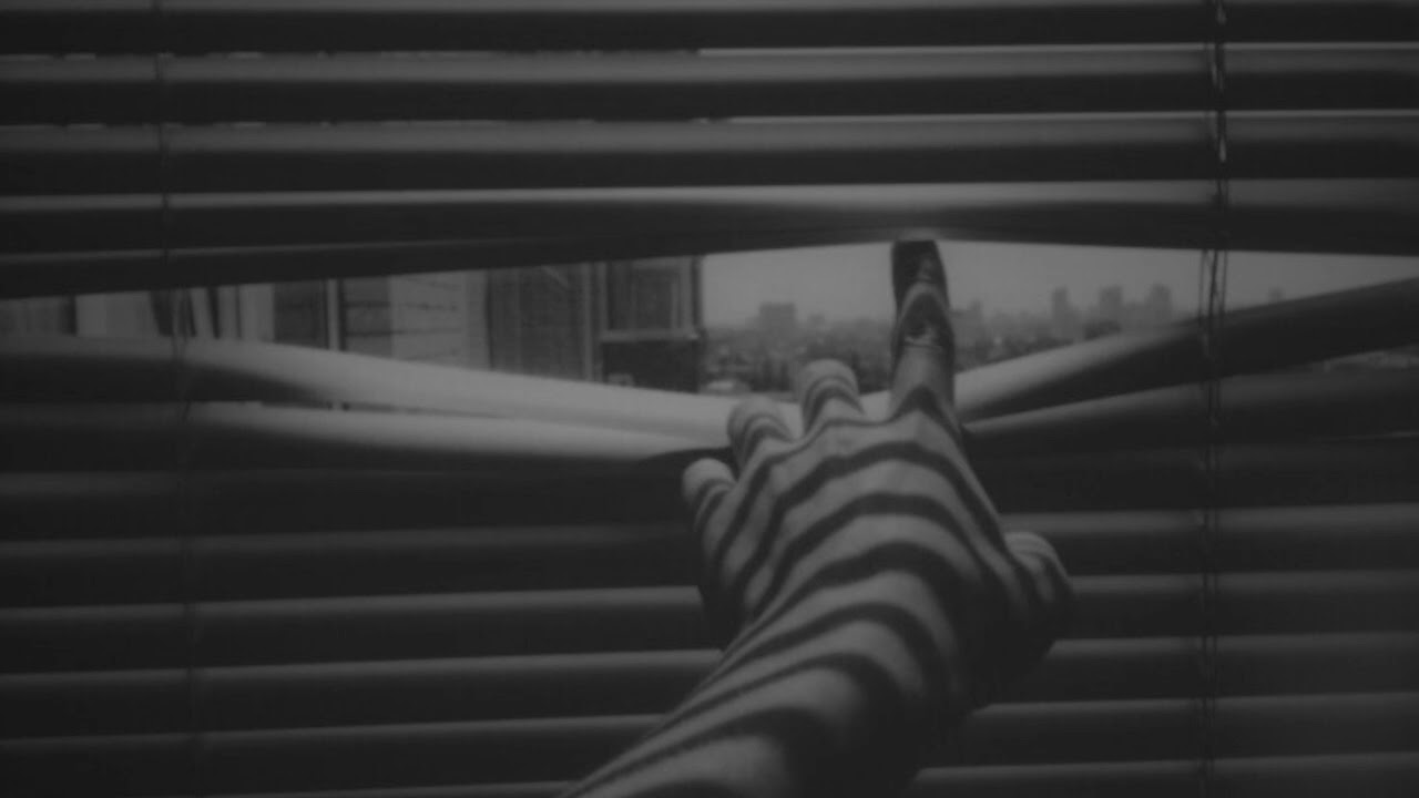 Gracey ft Ruel - Empty Love (Acoustic 432Hz Version)