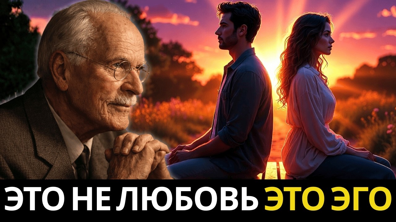 Если это настоящая любовь, ты узнаешь её по этим 3 признакам (Эго не может это подделать)