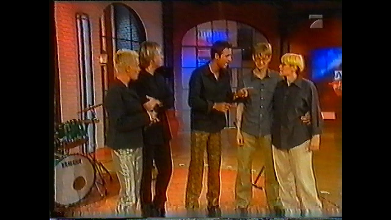 Roxette - Stars 'Lovestorys', Pro7, Germany