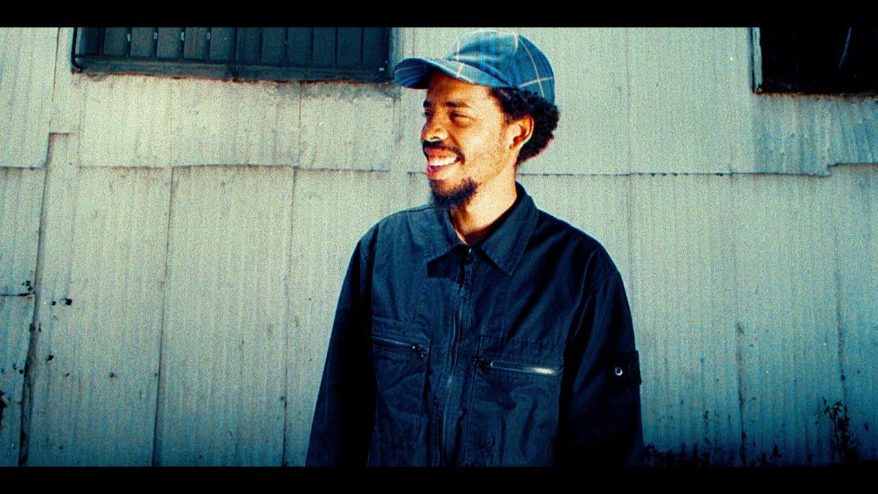 Earl Sweatshirt live - 11/11/2025 House of Blues, Las Vegas, NV (full set)
