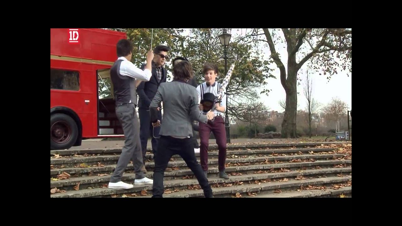 Zayn Malik - Best Moments vostfr