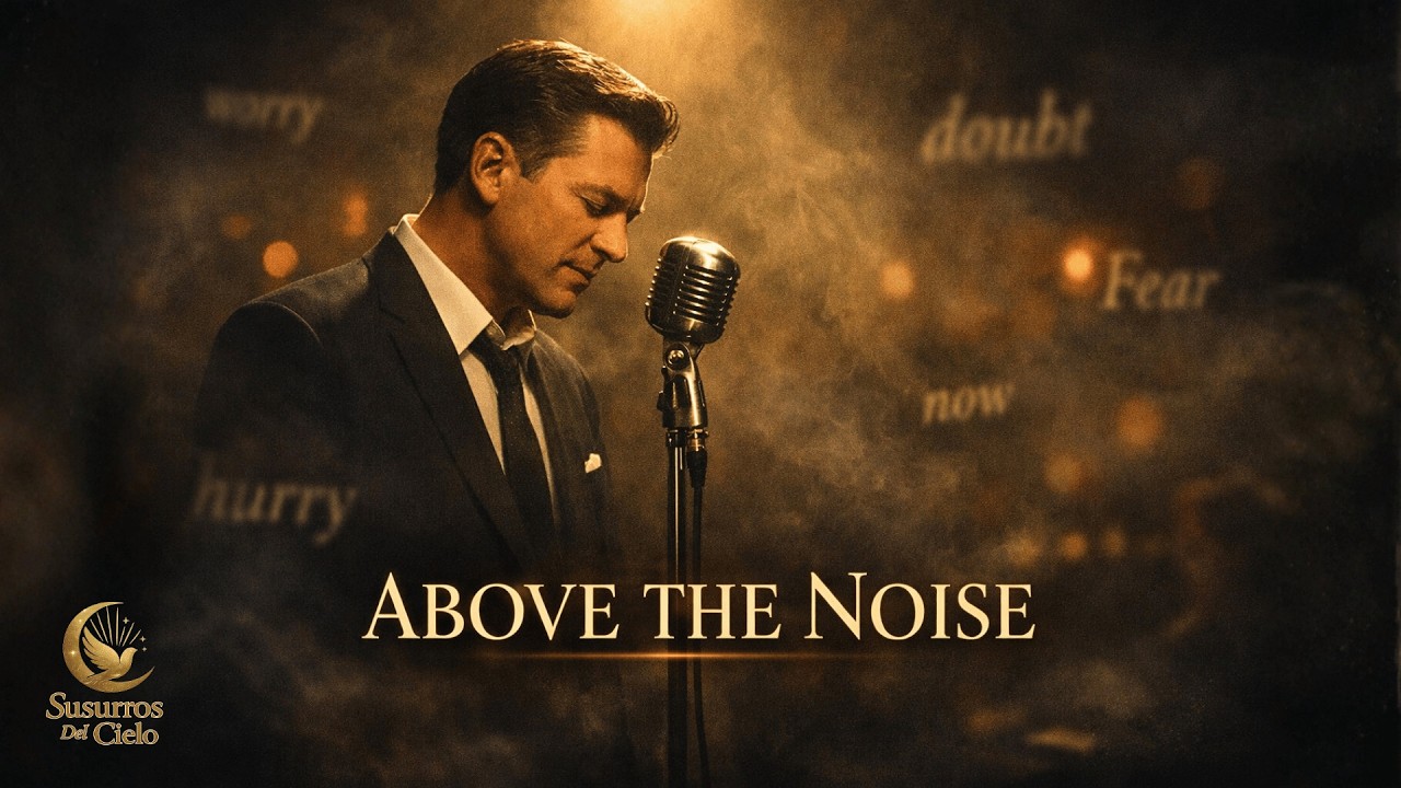 Above The Noise | Susurros Del Cielo