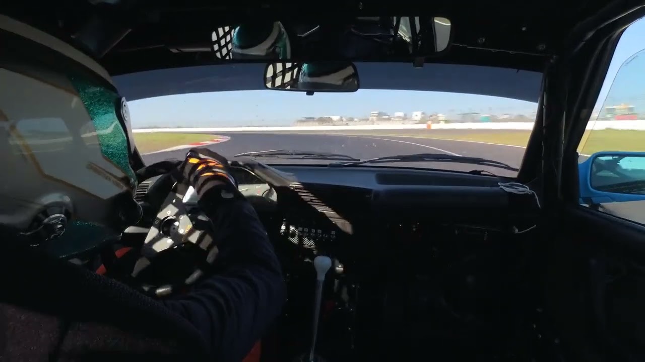 Onboard im E30 BMW auf der Nordschleife [4/5] Fahrerwechsel 2 | ADAC 1000 KM Nordschleife