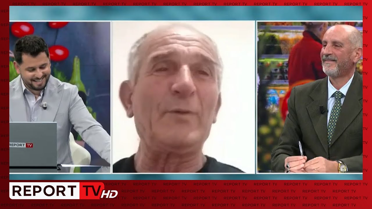 Humor në studio/ Qytetari telefonon live: Kam një teke raki ma dha plaka…