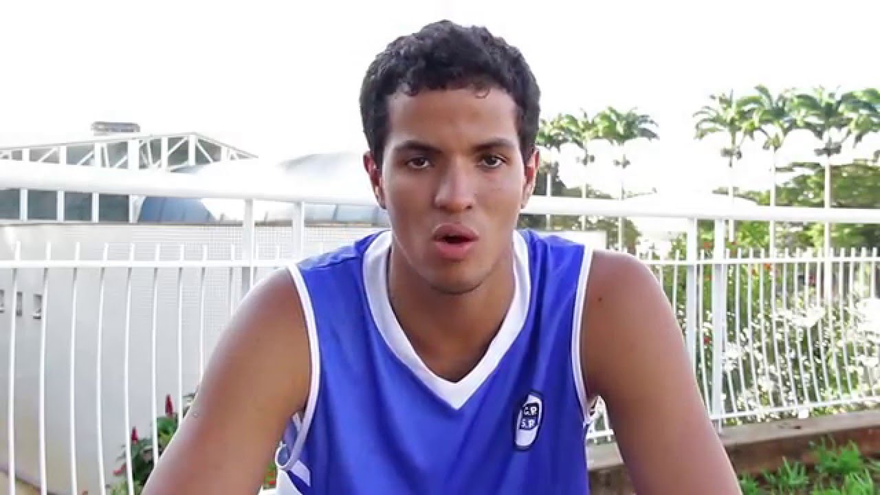 #EuSouOFuturo - Lucas Dias (Pinheiros)