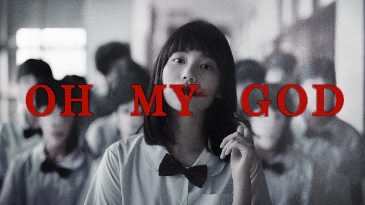 [𝑭𝑴𝑽] Nanno - Oh my godㅣGirl From Nowhere