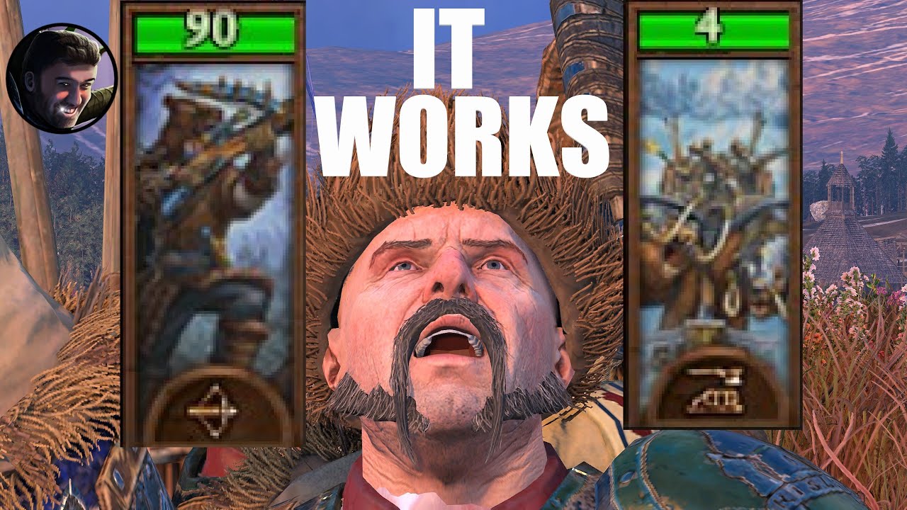 This combination can work really effectively