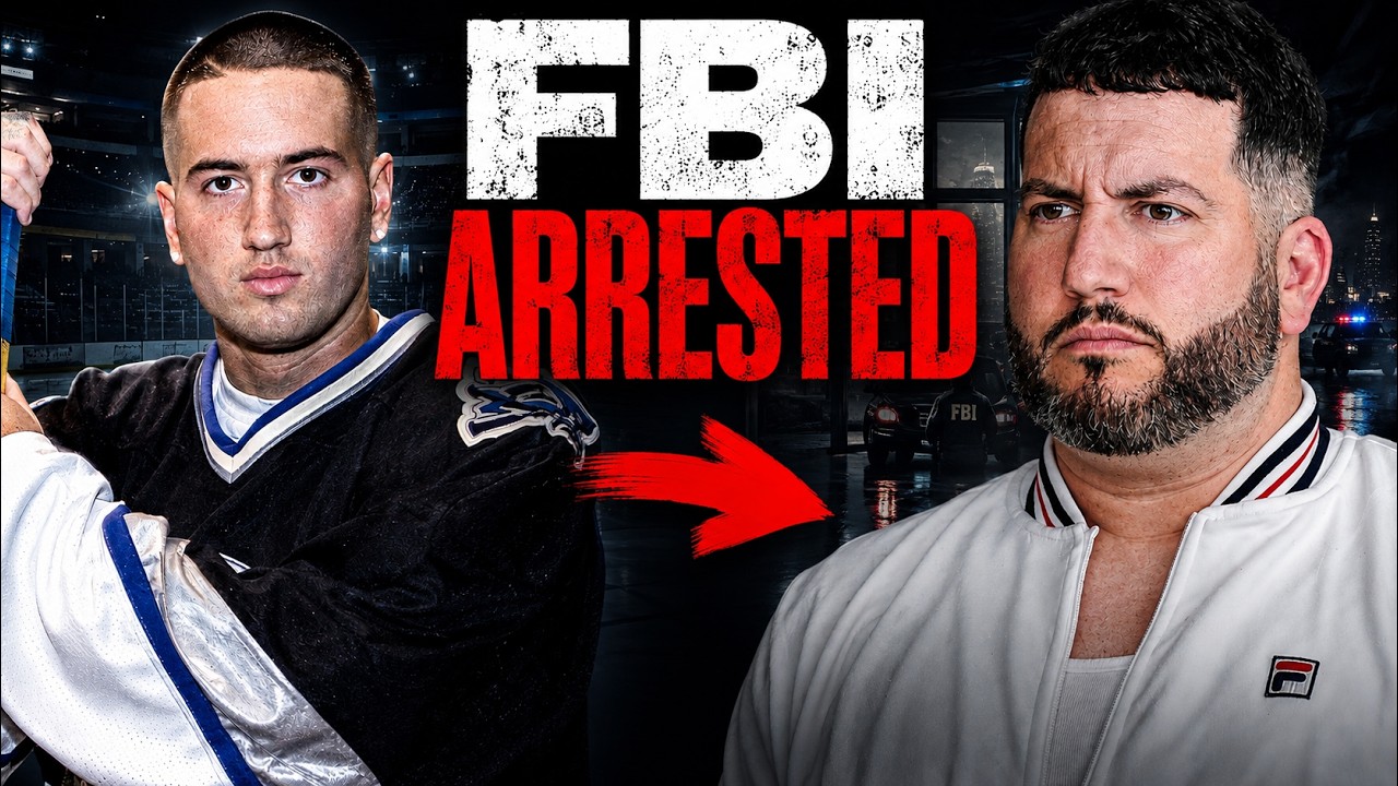 AJ Galante on Danbury Trashers, Prison Time & Racing to Get Drake a Jersey in 24 Hours
