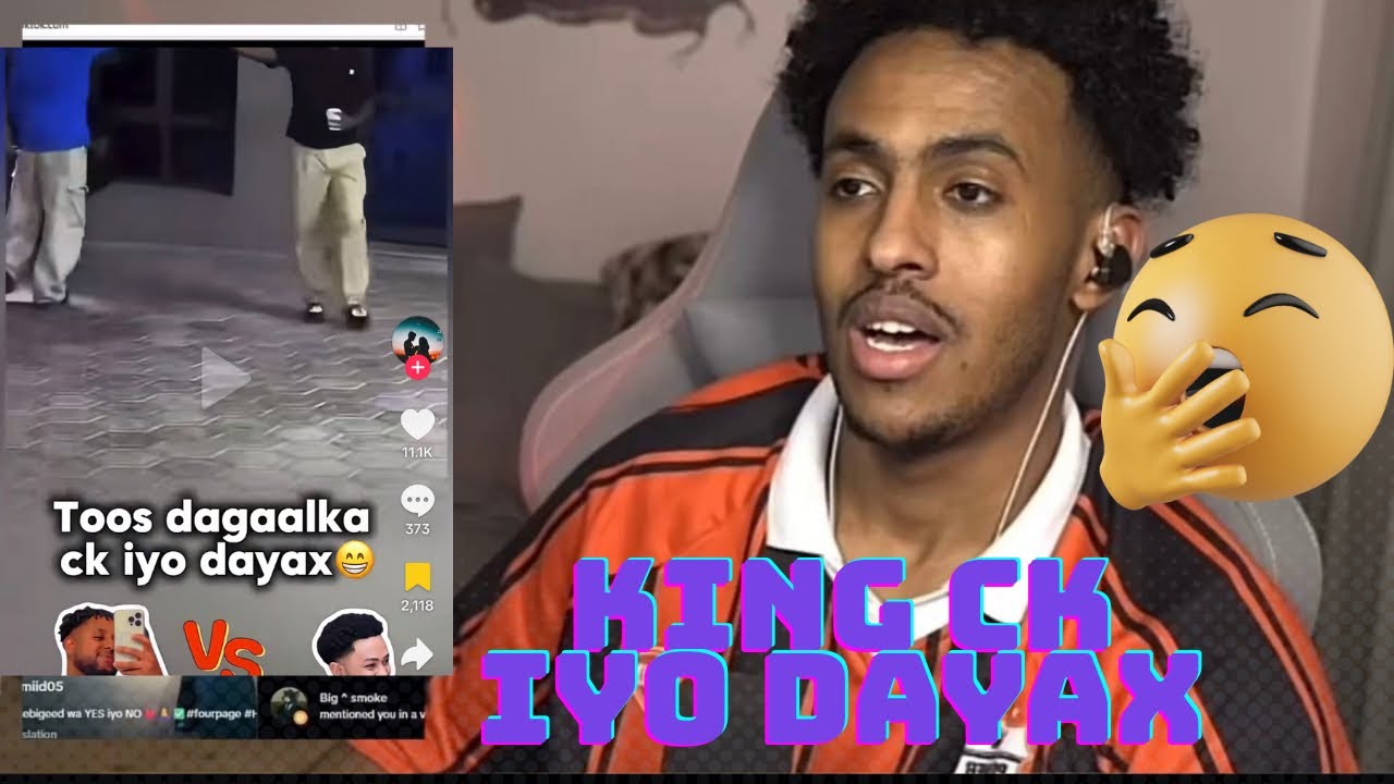 Somali Qosol Video Cusub Hadaad Daawato Ood Qosli Waydo Dhakhtar Aad | Qosol 