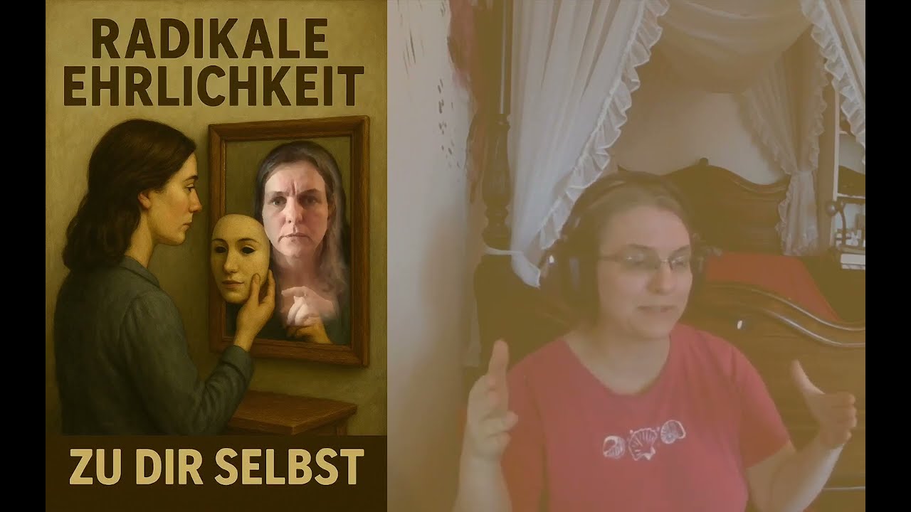 Warum ich schreibe...