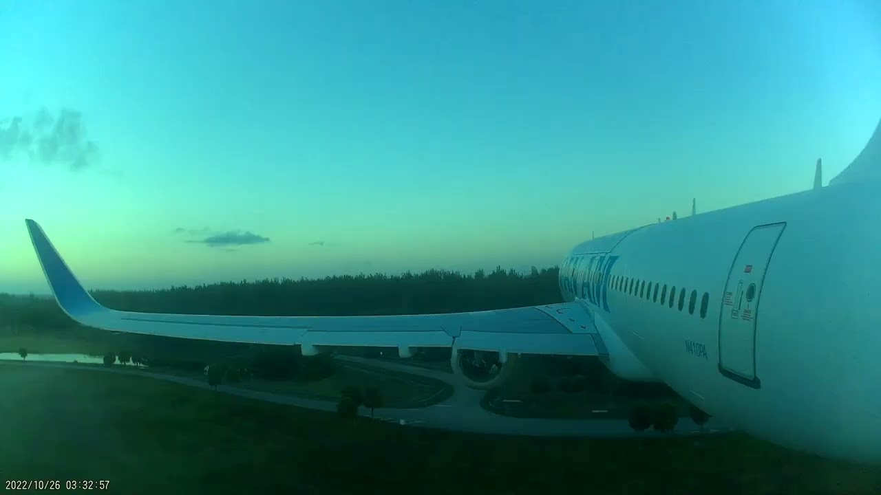 A320 Flight 2.21.26