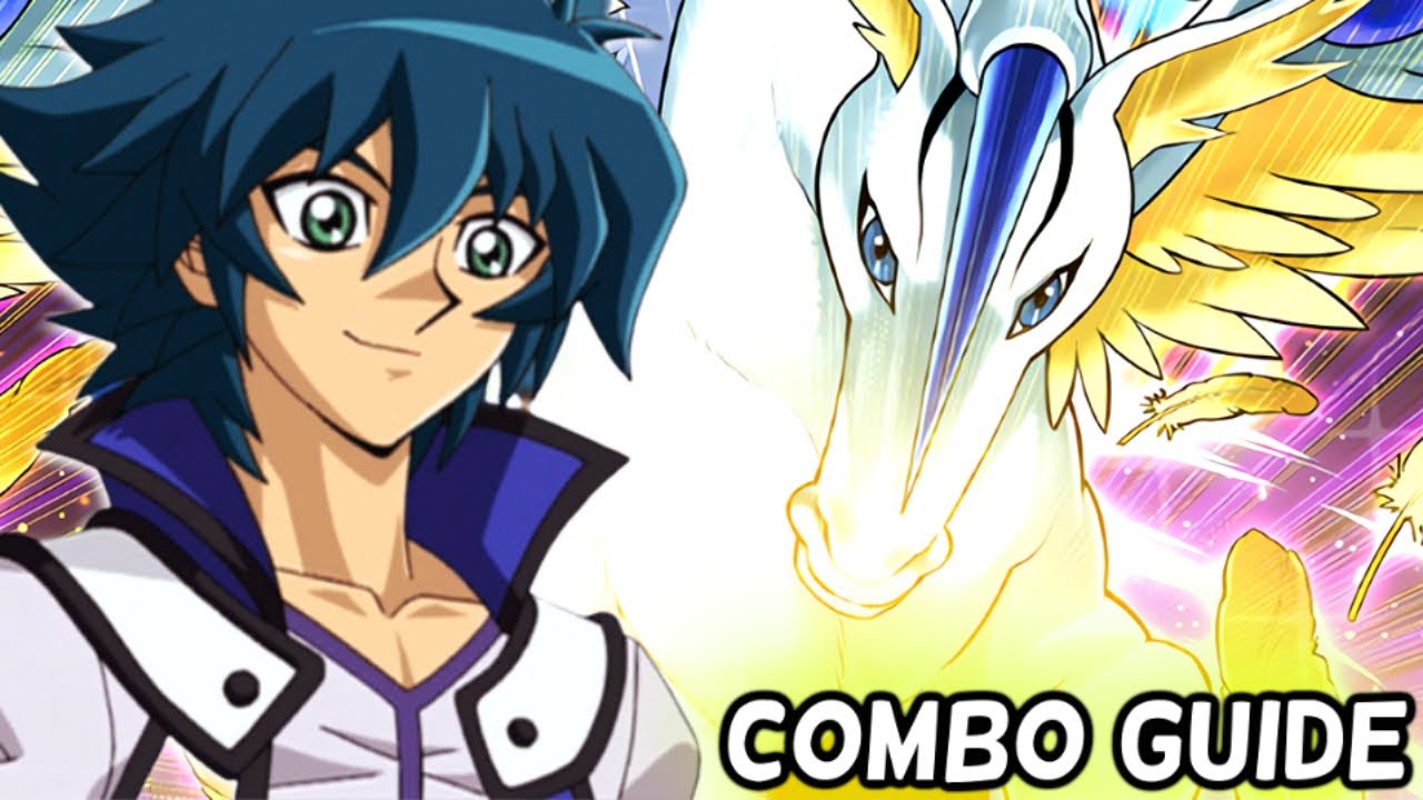 ALL CRYSTAL BEAST COMBOS POST BATTLES OF LEGEND MONSTROUS REVENGE