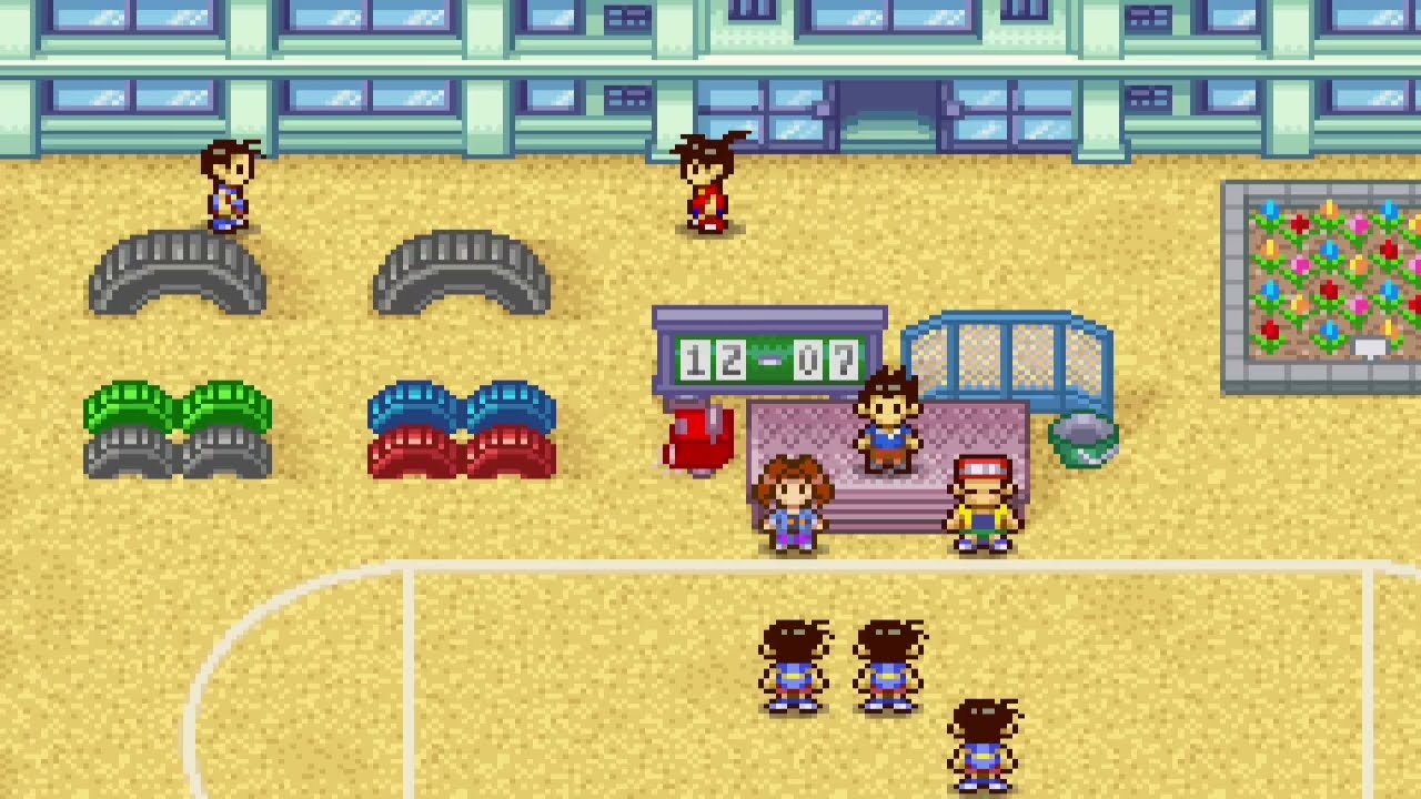 Medabots - Metabee (Gameplay 4 PT-BR)