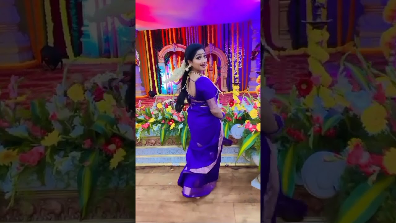 Hi frnds ❤️🤗//It's me Ashika gopal padukone latest reels.