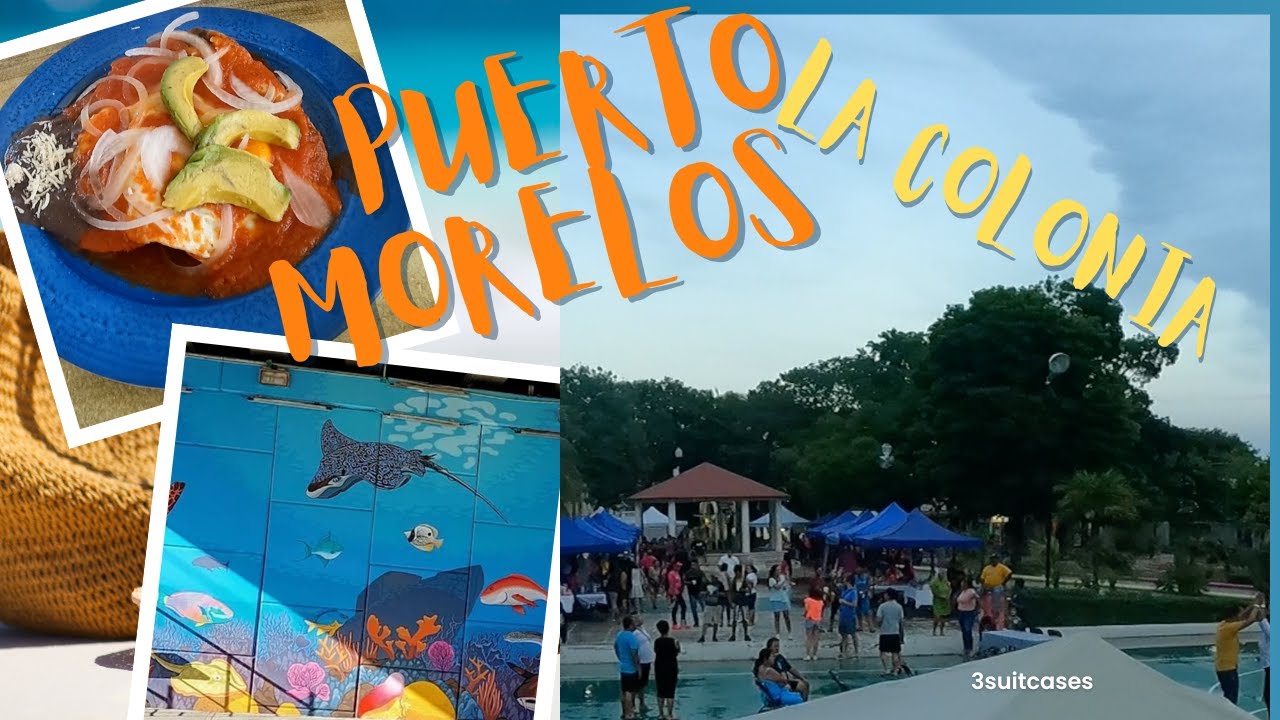 Puerto Morelos Colonia