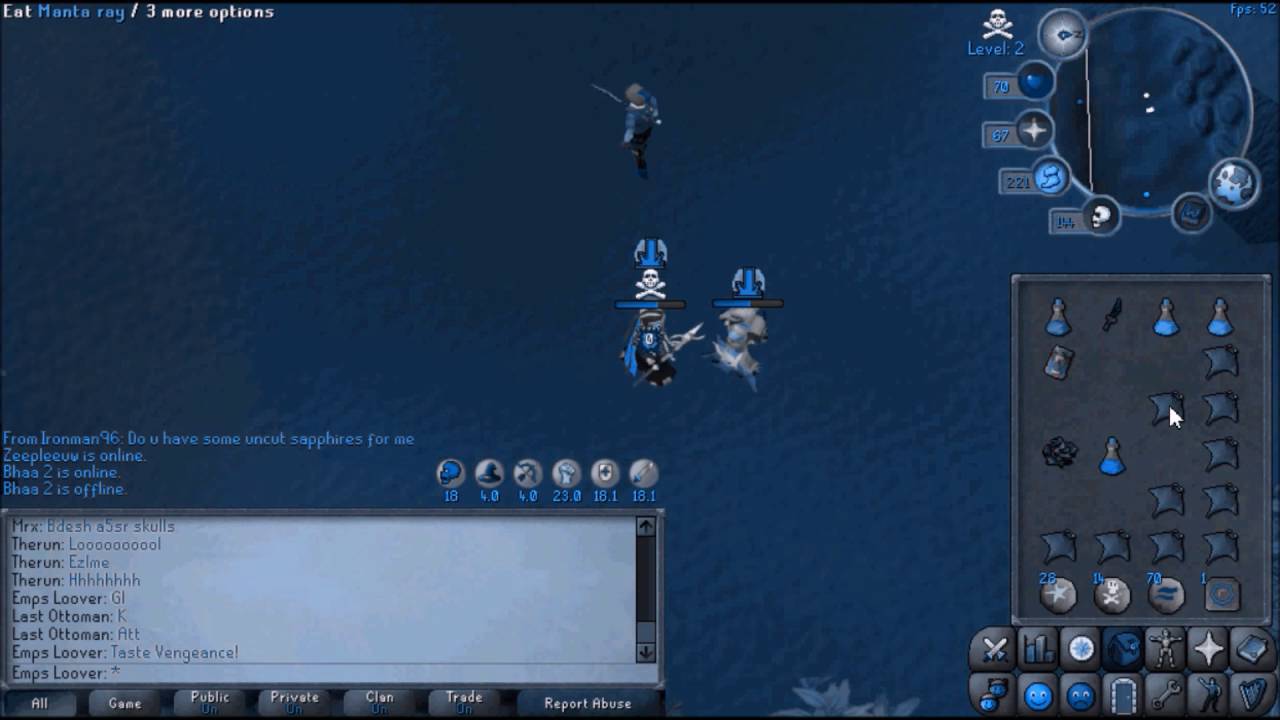 [Emps-World] Emps Loover Pk Video 9