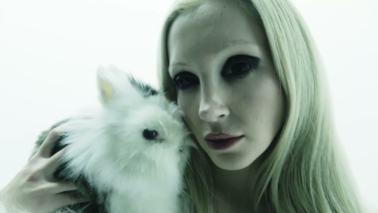 Baby Jane - Head Full of Nightmares (Official Video)