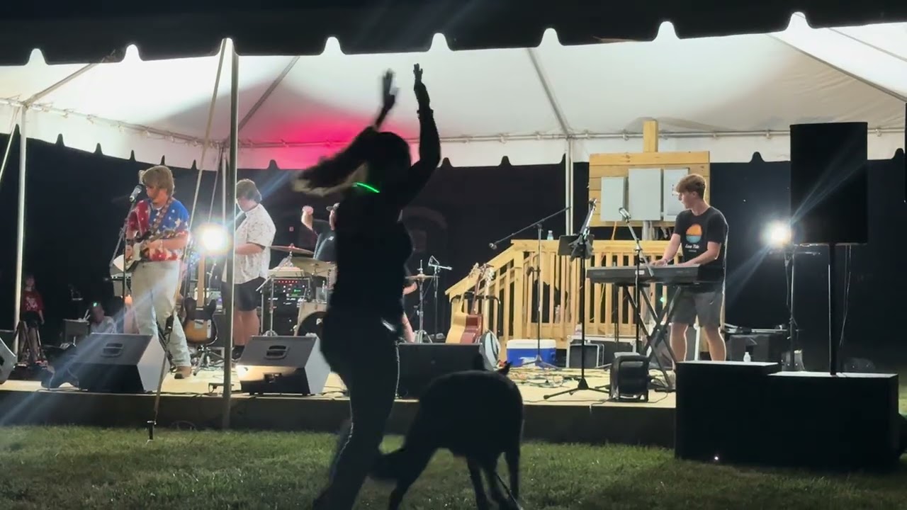 July 4th Encore - Johnny B. Goode
