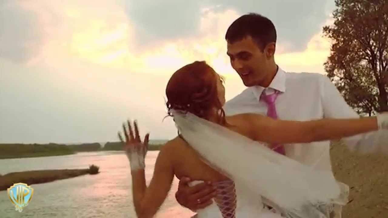 Свадьба Максим & Алиса