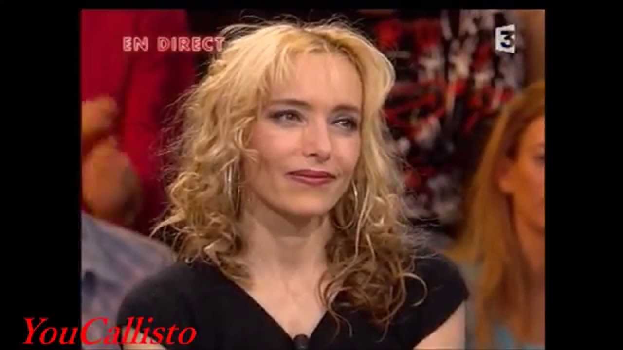 Jeanne Mas. On ne peut pas plaire à tout le monde du 28 11 2004