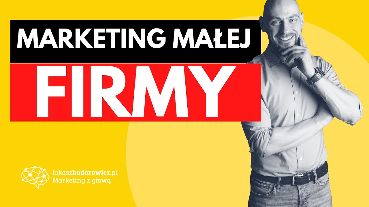 Jak stworzyć marketing dla lokalnej firmy
