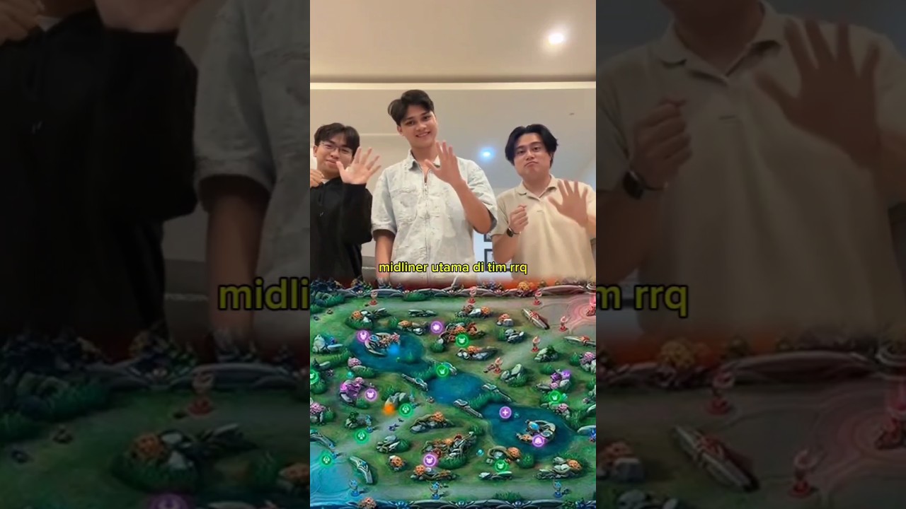 WILL RRQ BRING IN A NEW MID??? #mplindonesia #rrq
