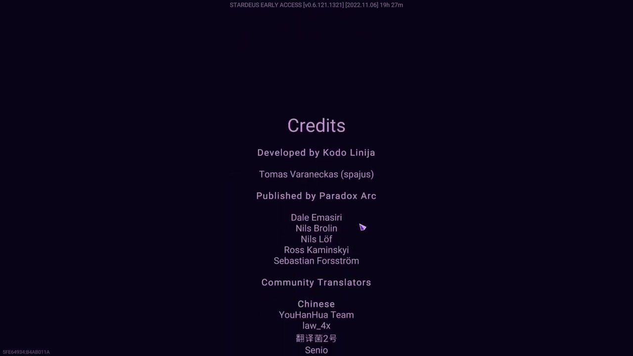STARDEUS. Первая колония на планете и вторая. Создание элизиума.   Конец игры. #16.