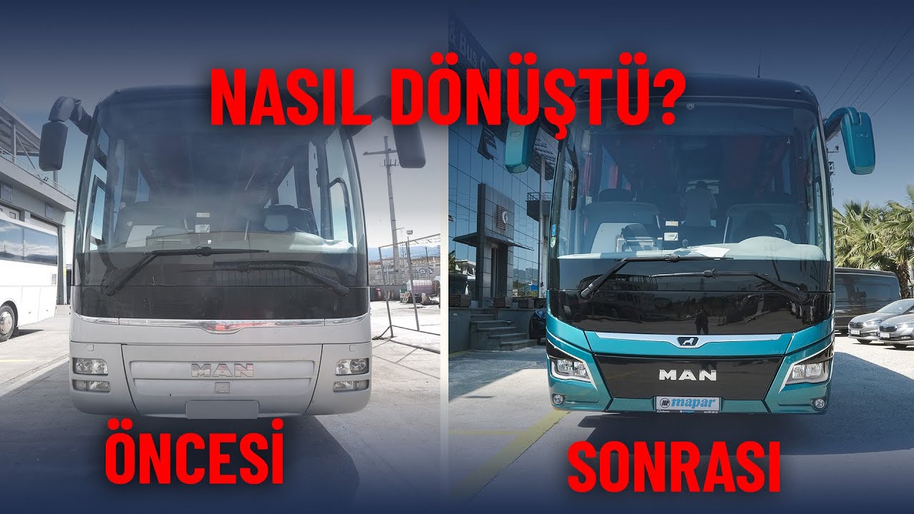 MAPAR’dan Yurtdışına Lions Coach Dönüşümü #mapar #manlionscoach