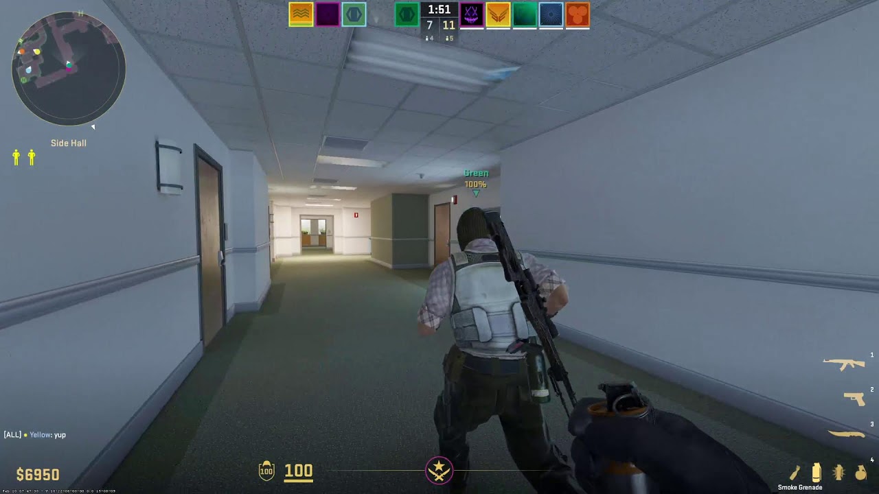 CS2
