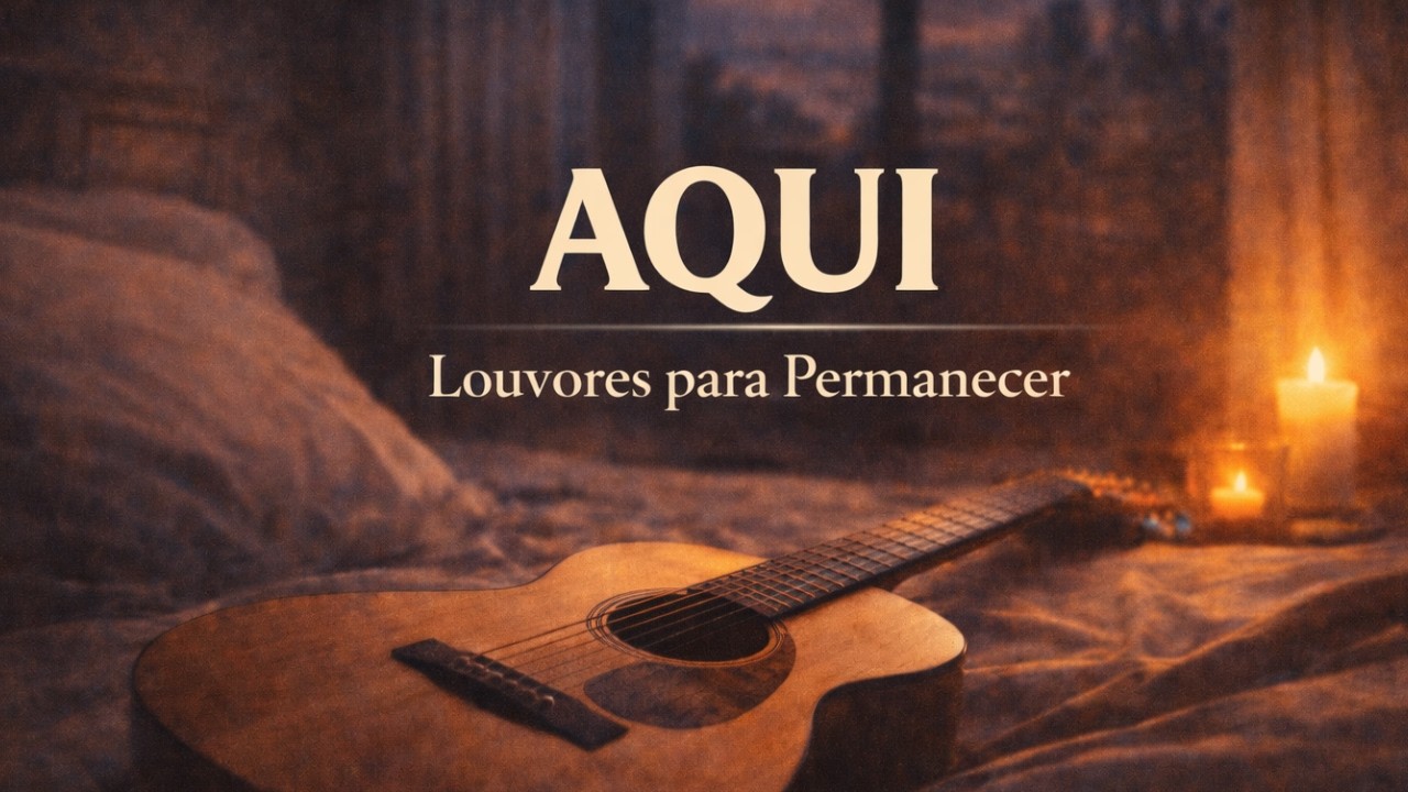 AQUI AINDA | Esperança que permanece