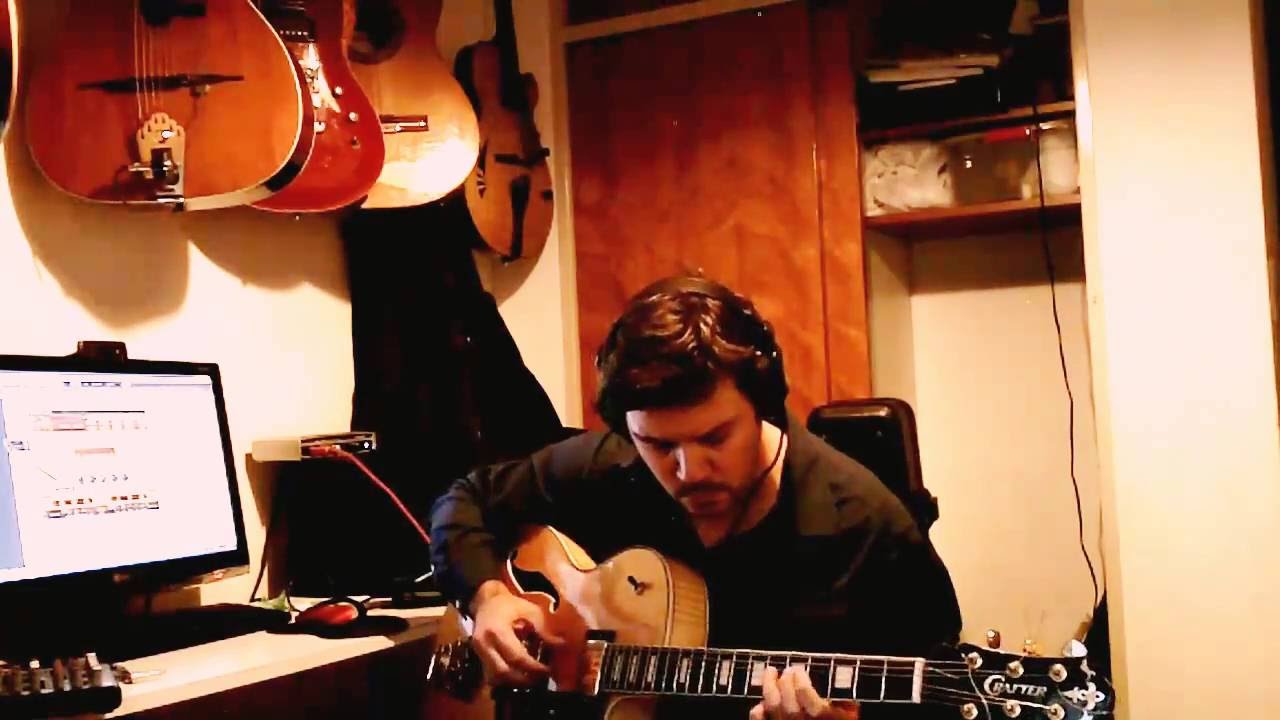 Uno - Cover de la versi&oacute;n de Luis Salinas