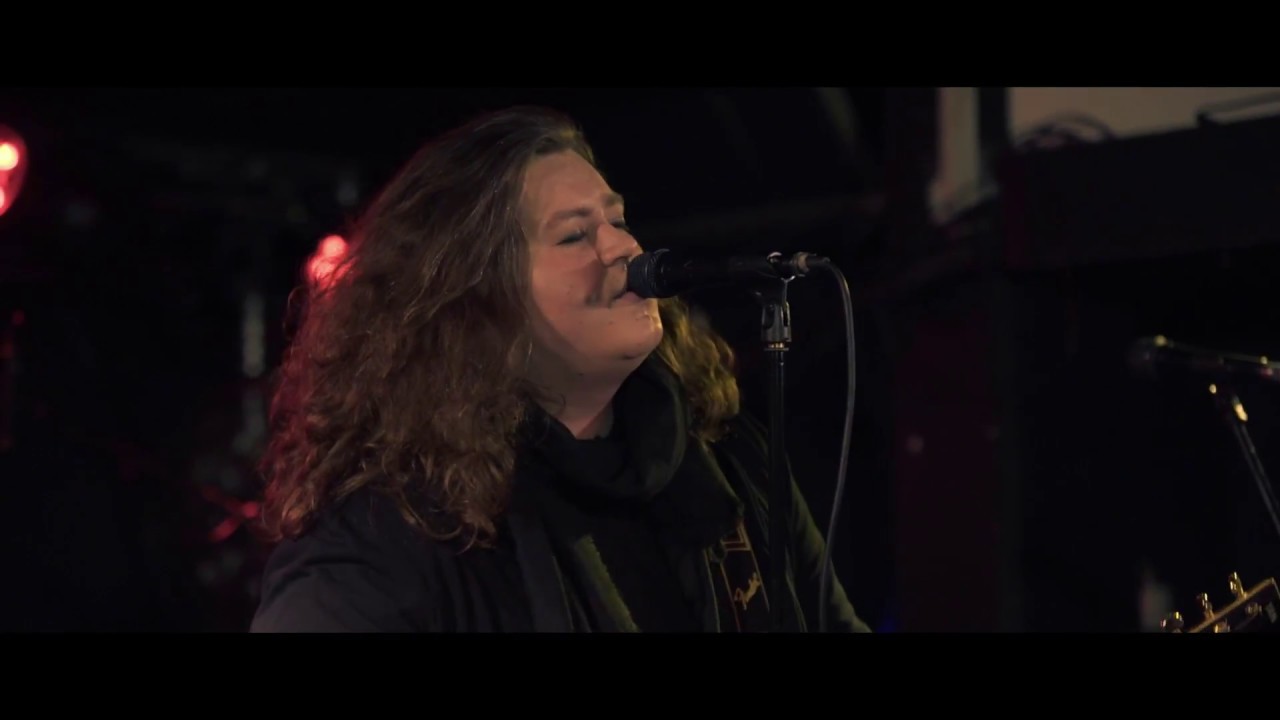 HIM - Right Here In My Arms + The Sacrament Intro (Heartkillers full band cover)