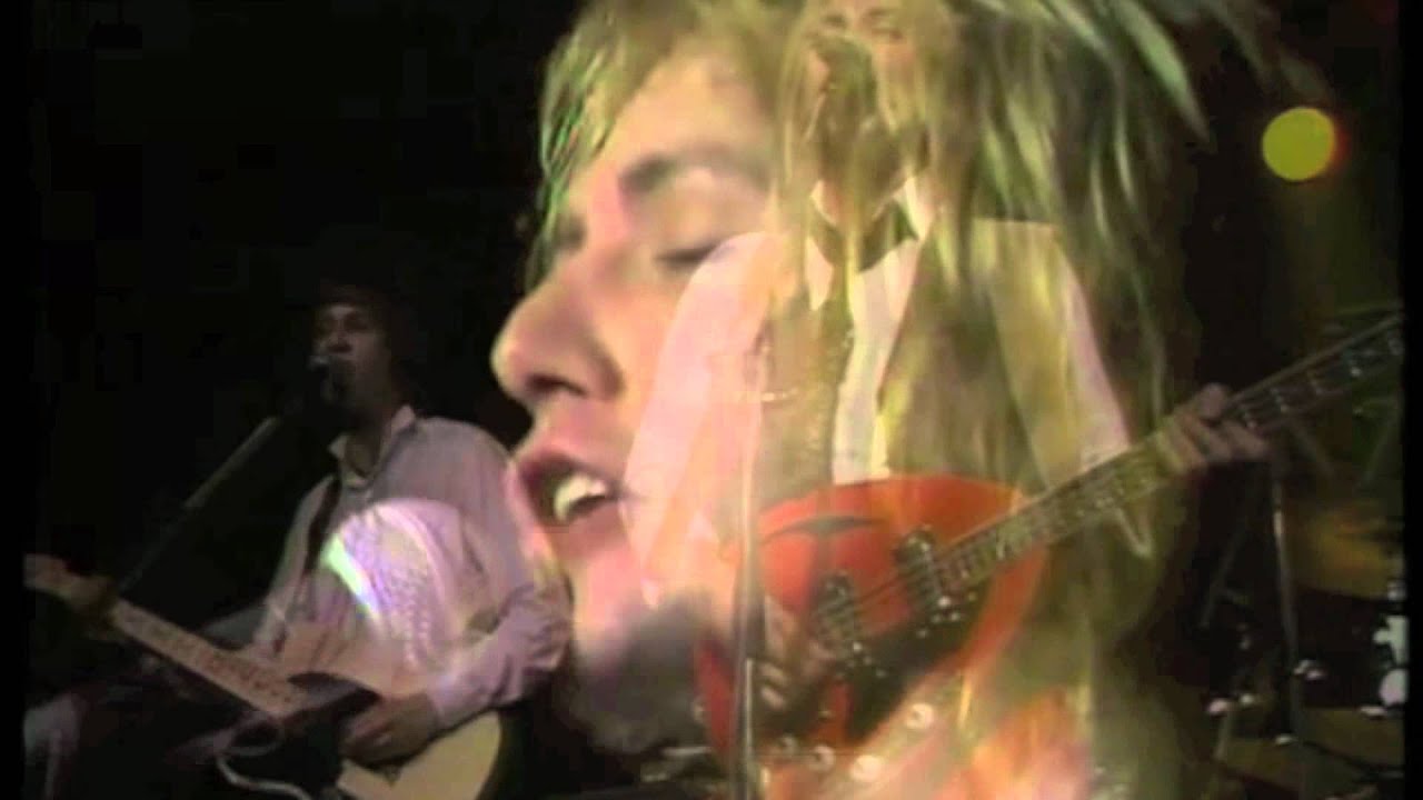 Benjamin Orr - Dream Trader