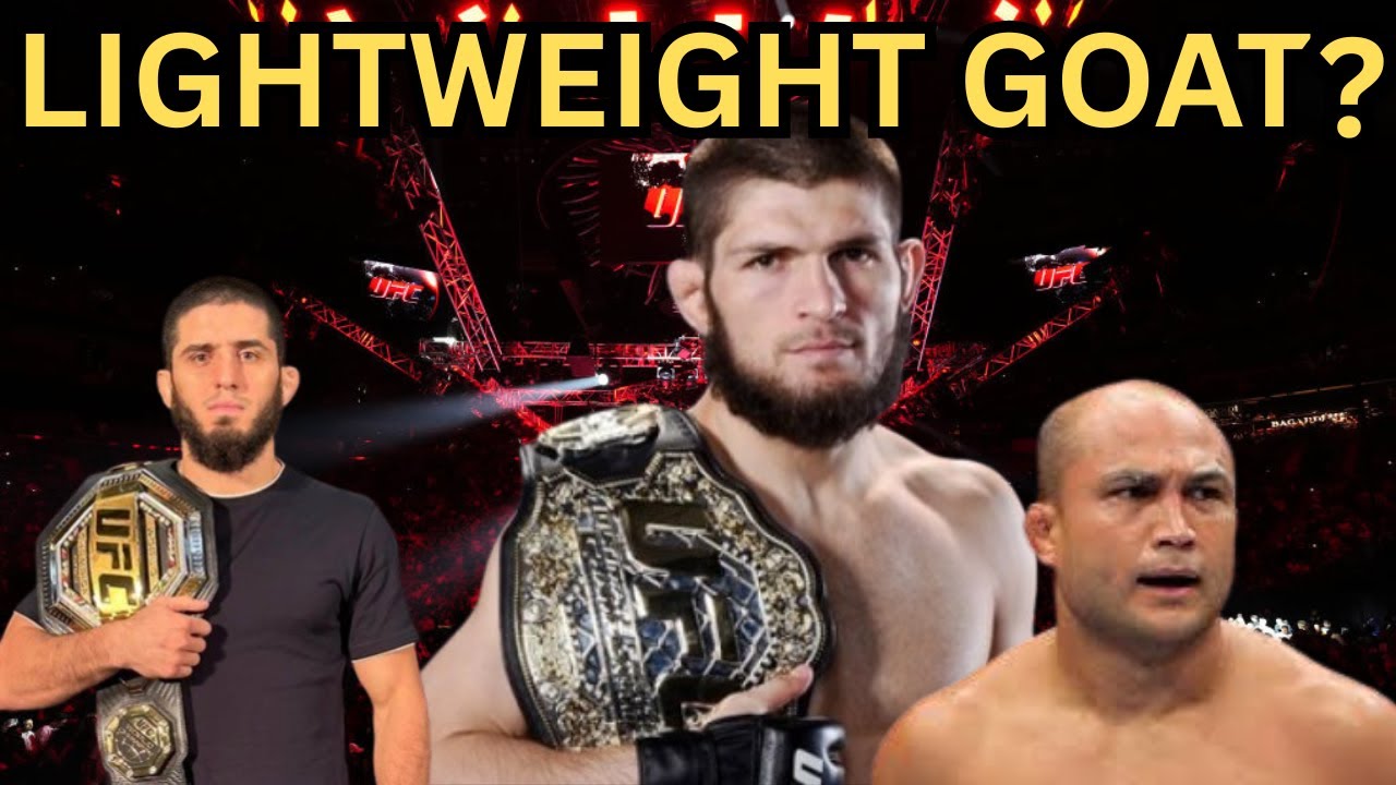 Топ-10 | Чемпионы UFC в легком весе | История ММА