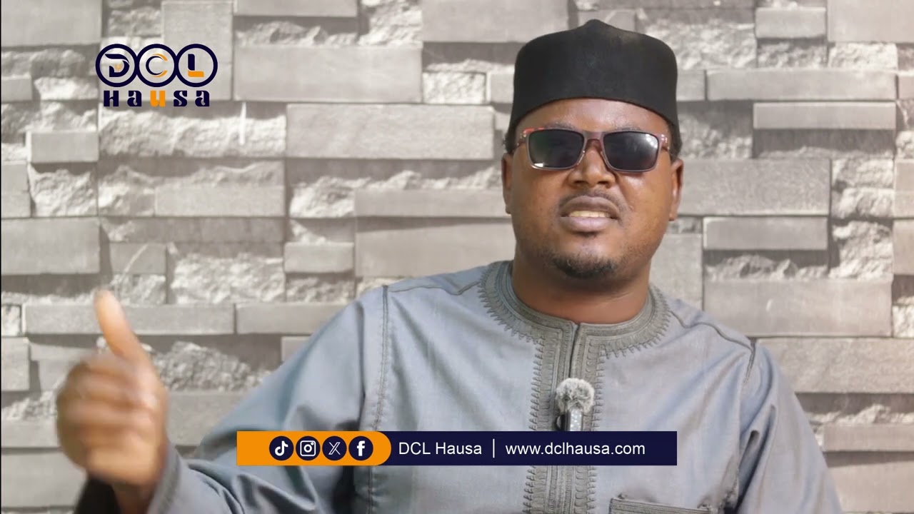 Ba bu wani mutum mai kishin al'ummarsa da zai sake zabar Tinubu - Hon. Sani Ibrahim Dabai