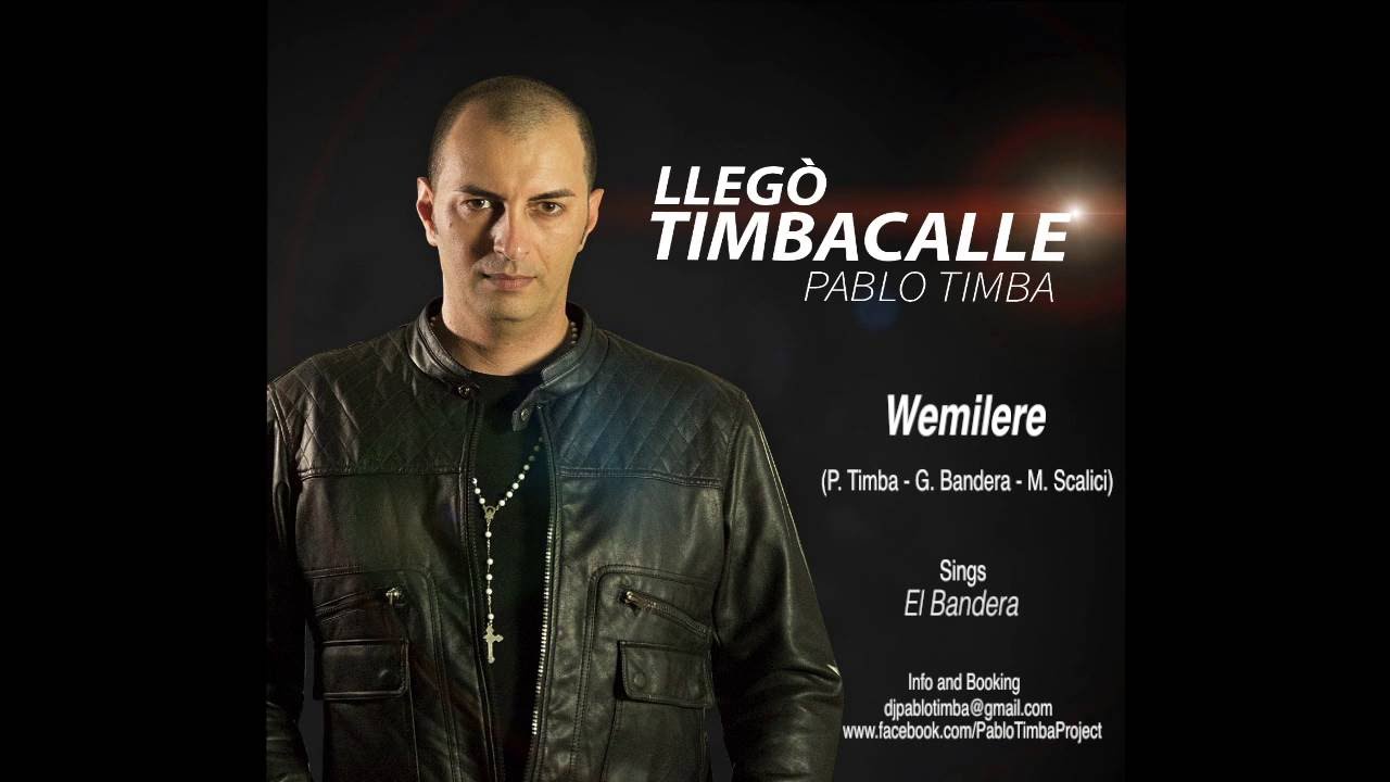 Wemilere - Timbacalle