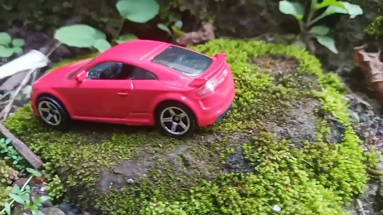 Miniatur mobil || miniatur mobil Matchbox 